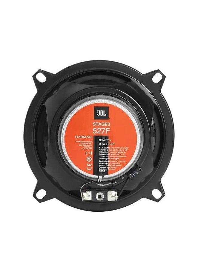 Stage3 527F - 5.25" Coaxial
