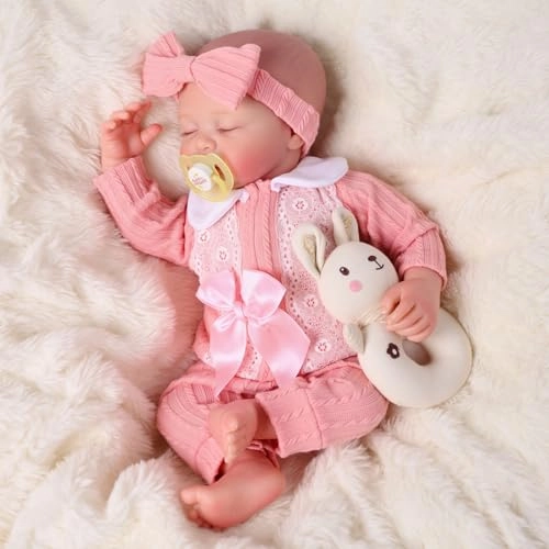 jamie Doll - Vinyl Poseable Ages 3+