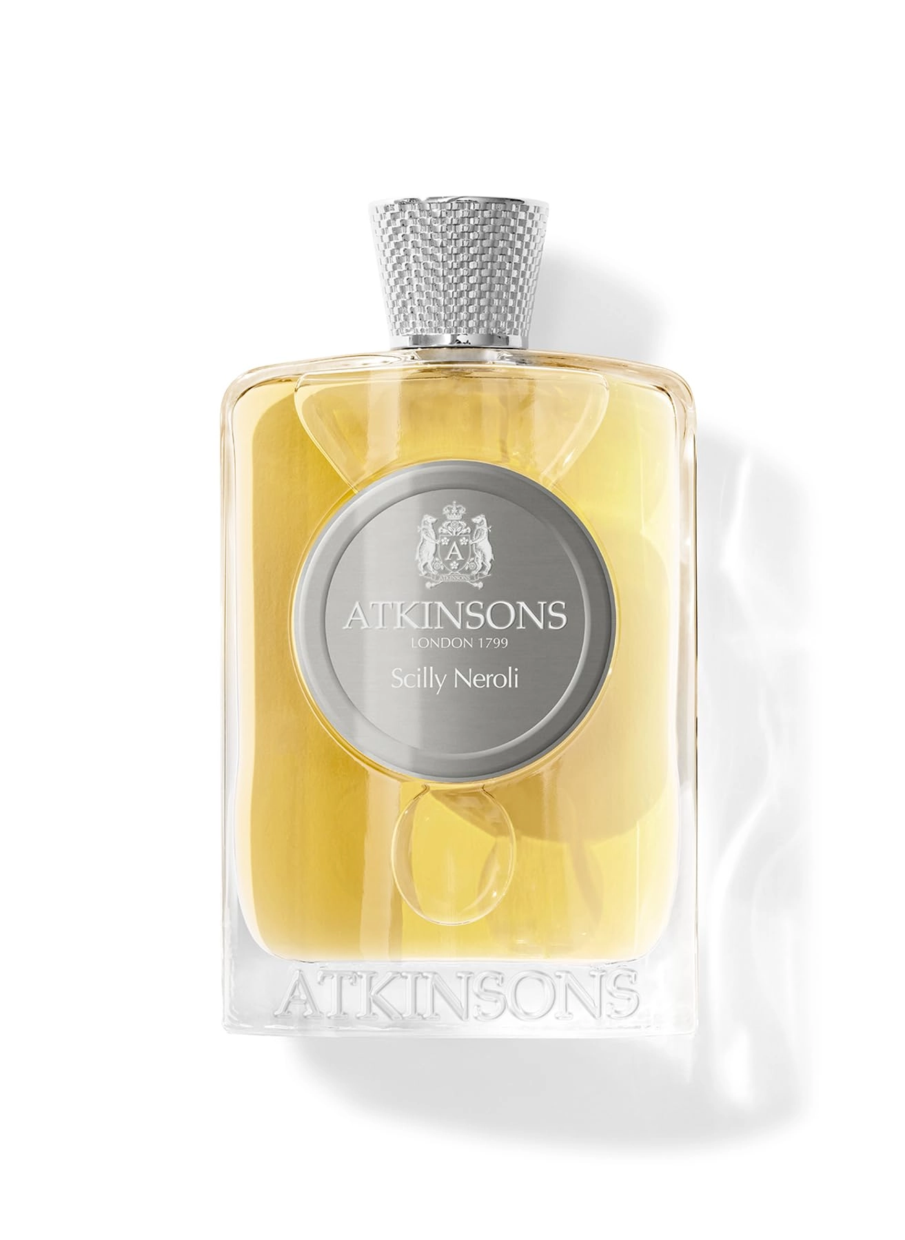 Atkinsons 1799 Scilly Neroli - Eau de Parfum 100 Ml