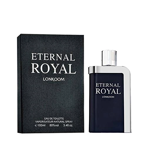 Royal Eau de Toilette 100 ml