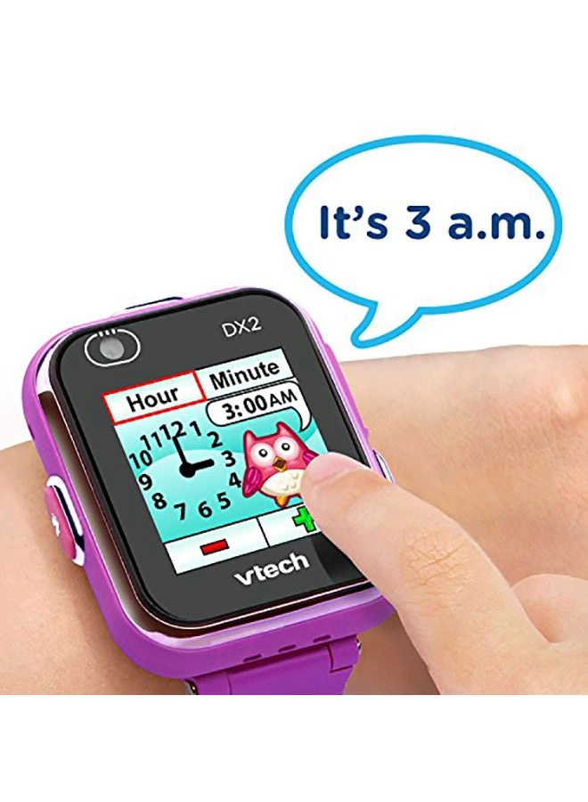 KidiZoom Smartwatch DX2 43.8mm