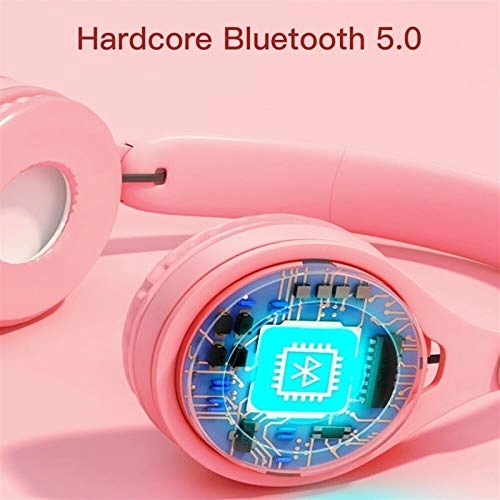 Gaming Headset Wireless Headset