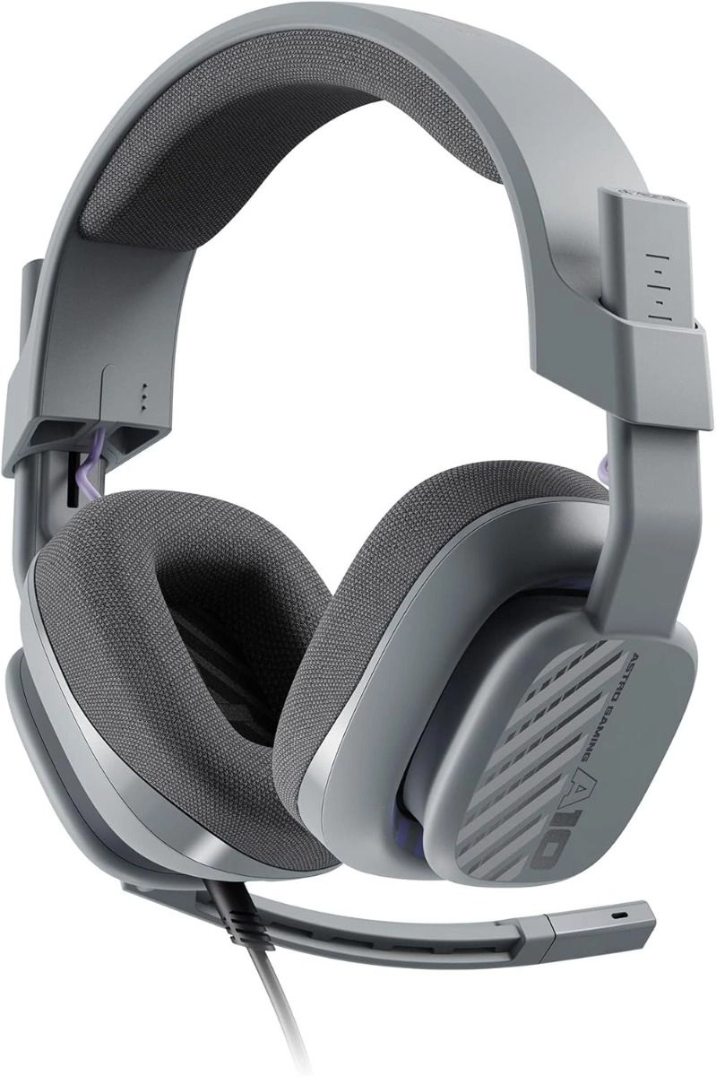 Astro A10 Wired Headset