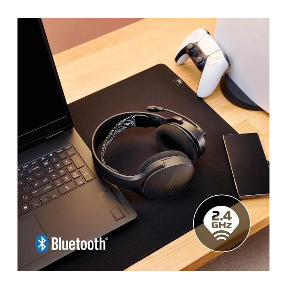 Cloud Jet Wireless Headset