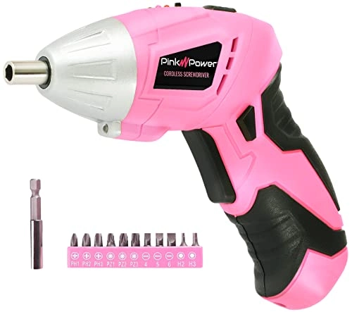 PP481 - 3.6V 200 RPM Cordless