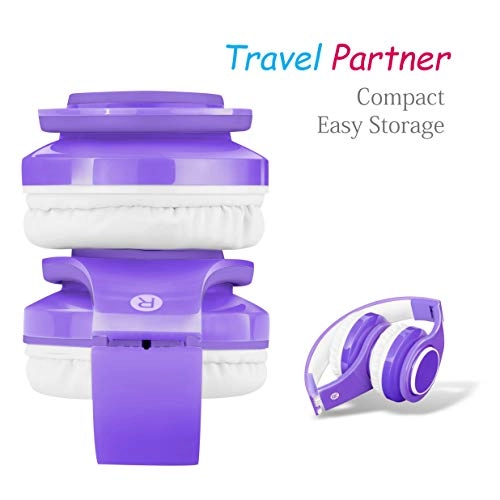 W01 Wireless Headphone