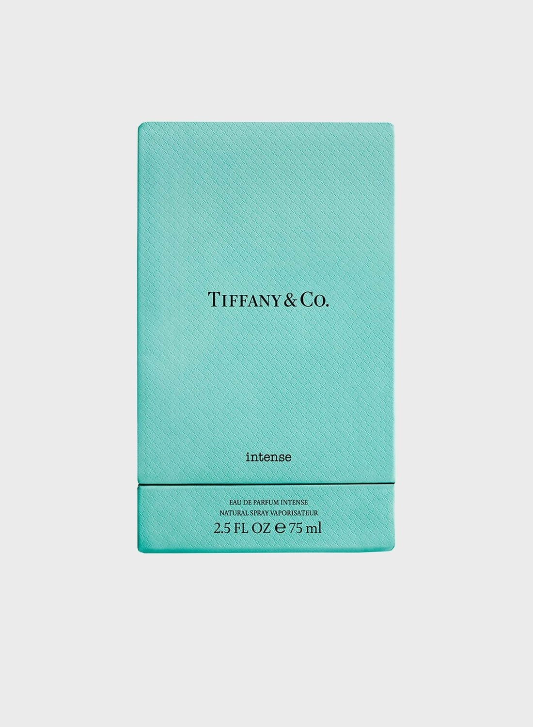 Rose Gold Intense Eau de Parfum 75ml