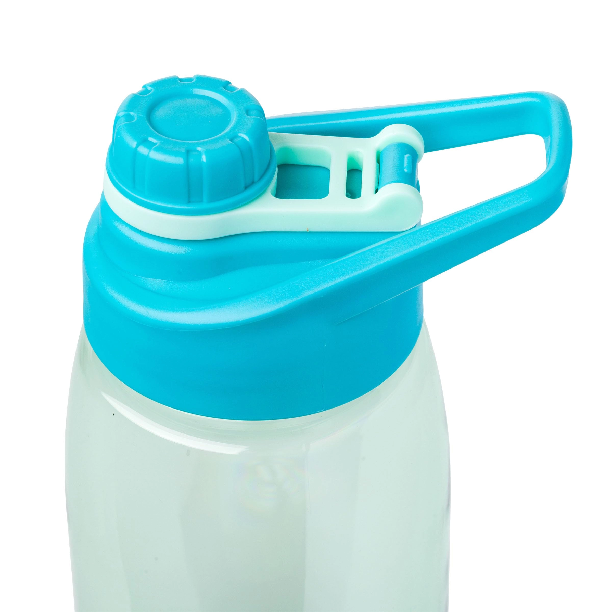 Lilo and Stitch Pineapple Water Bottle - Screw-On Lid