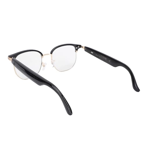 Smart Glasses - BT5.4 7 Hours Touch Control