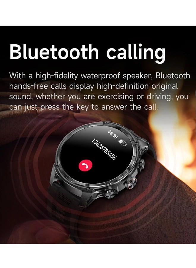 Watch5ultra 47.3mm Zinc alloy