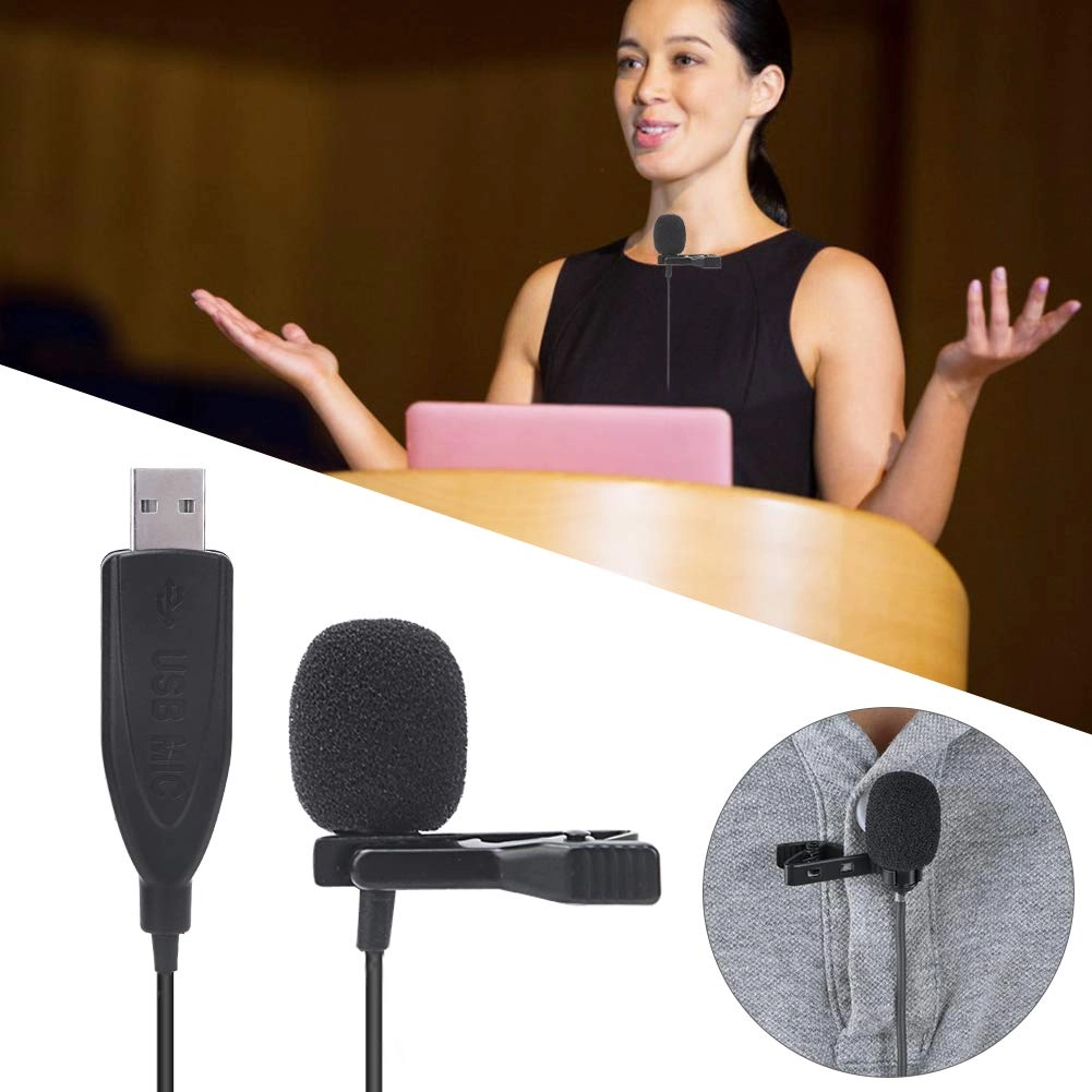 TIKATAREReg89pkznam USB Microphone