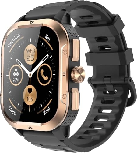Smart Watch GPS