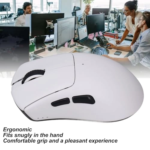 Gaming Mouse - 2.4G Wired