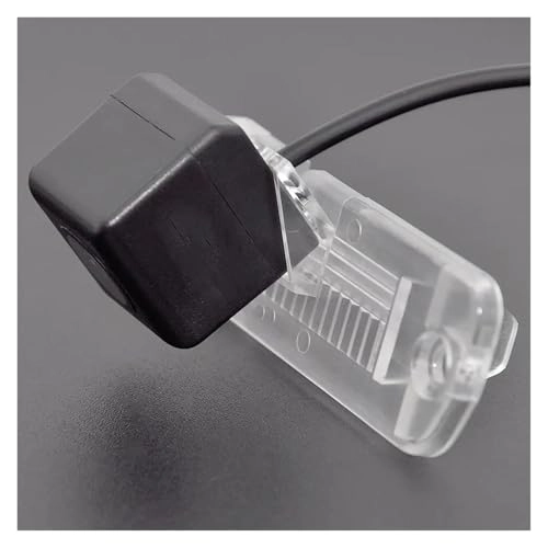 HD CCD Car Rear View Camera - Night vision