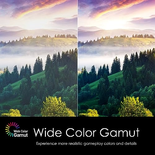 Optix MAG342CQR - 34 Inches 3440 x 1440