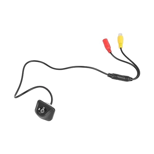 Rear View Camera - Night Vision