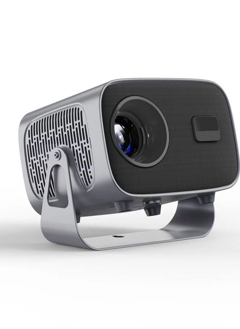 JAJEEK Android 4K BT5.2 LED 360