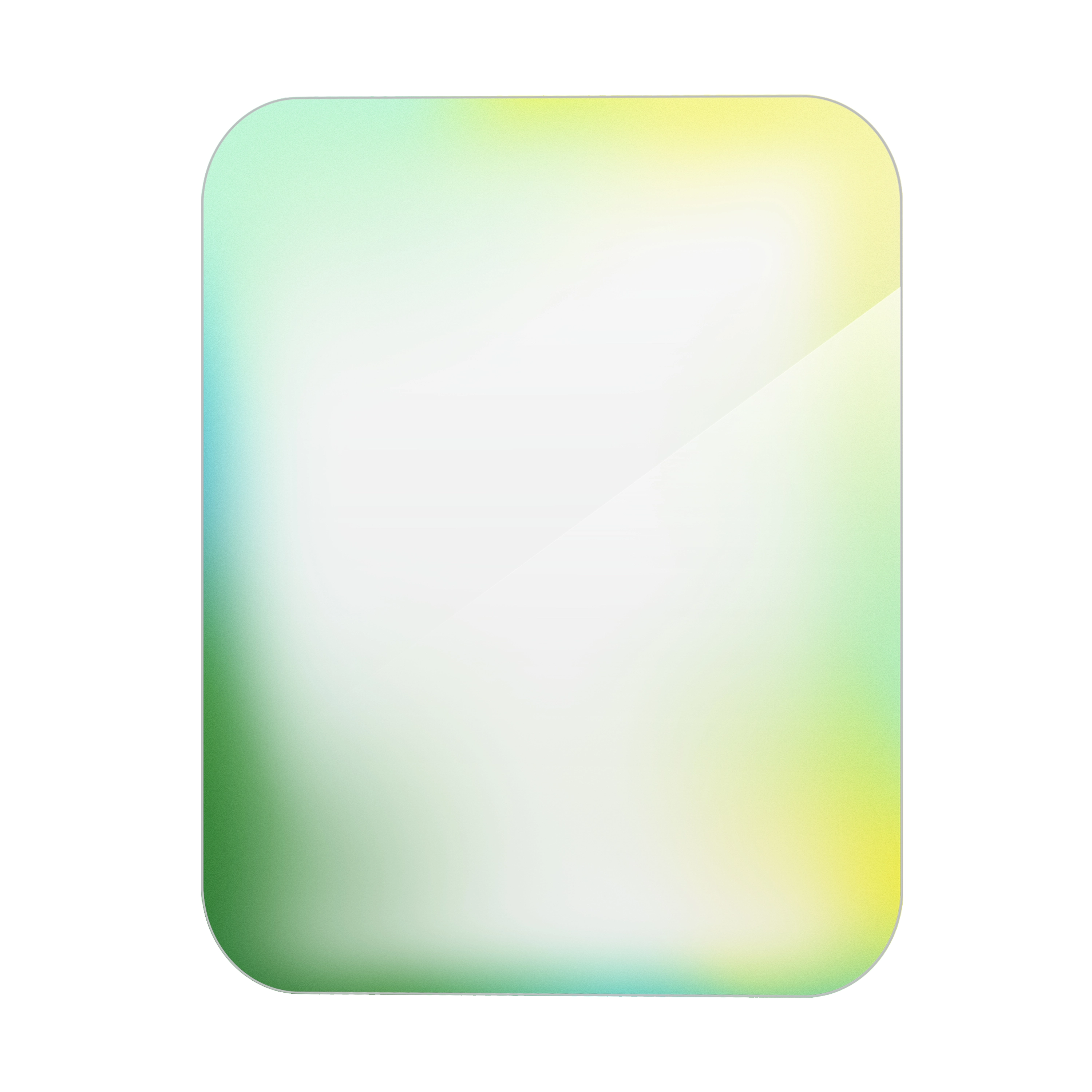 ZAGG Screen Protector for Apple Watch Ultra - 49mm