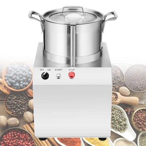 Meat Mincer - 4L 370W