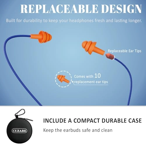CU022 Wireless Earbud