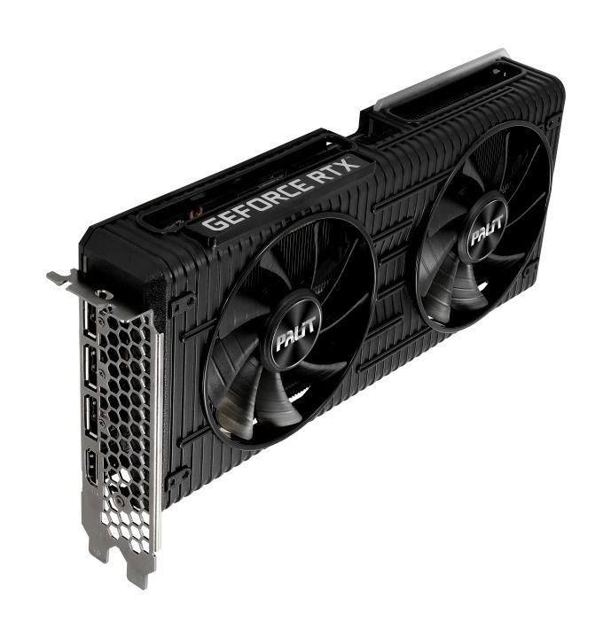 GeForce RTX 3060 Ti