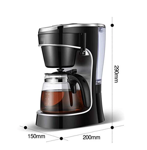 64677 - Clock Stainless Steel Filter