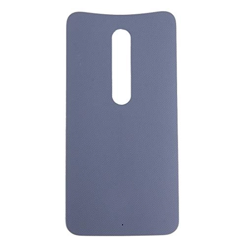 Battery Back Cover - Blue