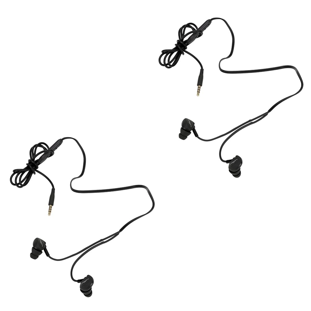 yangweimei002 Wired Earbud