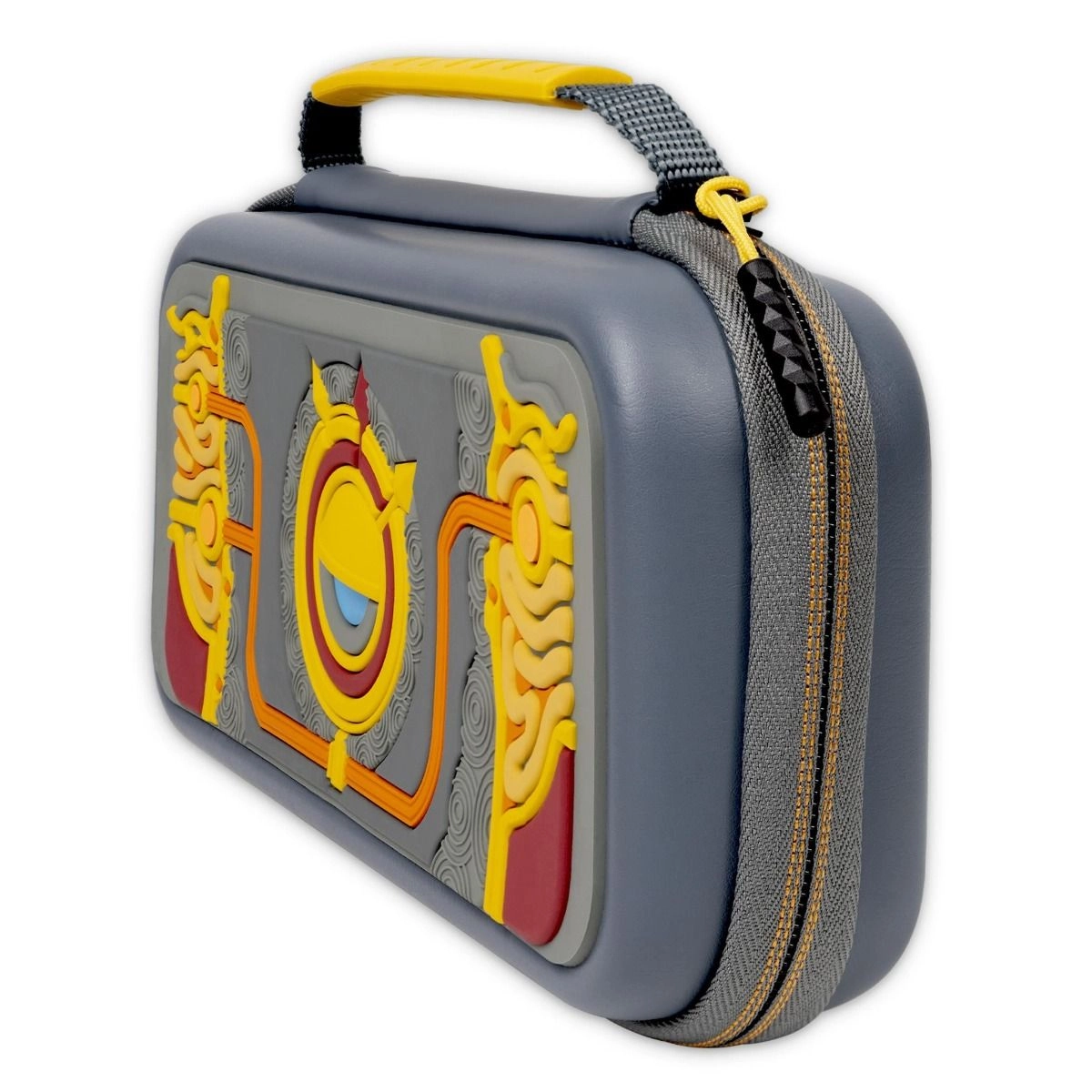 Nintendo Switch Travel Case Plus - GLOW-IN-THE-DARK