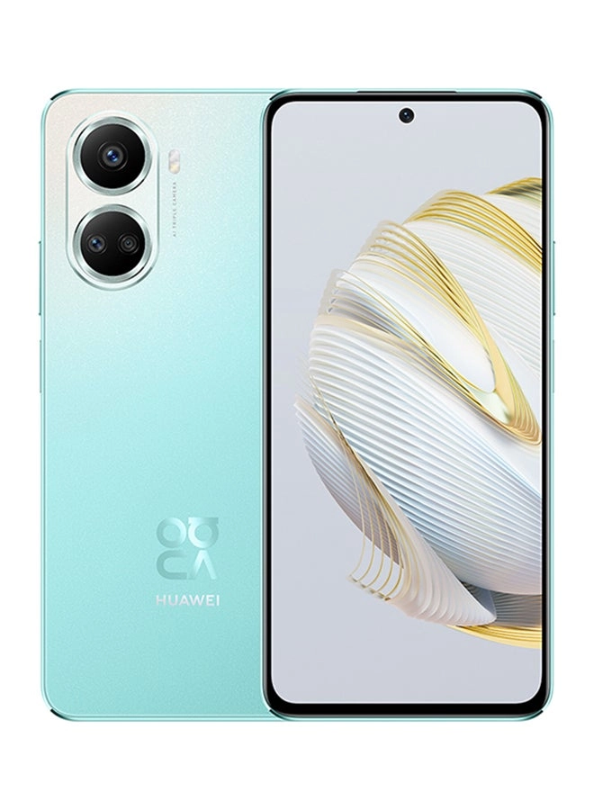 Nova 10 SE - 8GB 256GB