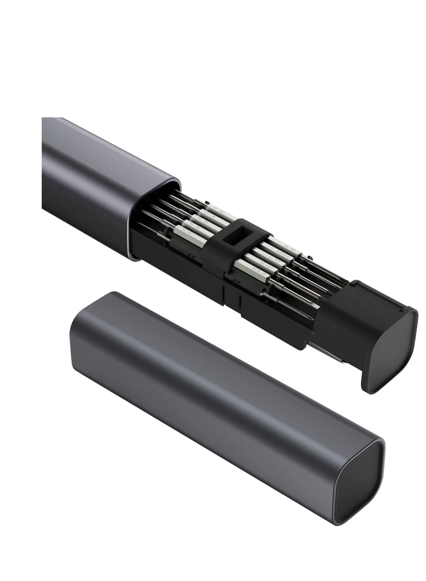 Precision Screwdriver Set (18 Pcs)