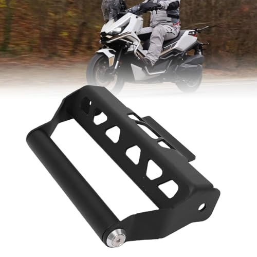 Phone Navigation Bracket - Aluminum Alloy Fit for ZONTES 368G 368ZT 2024-2026