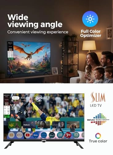 GLED3215GTQLD - 32-Inch