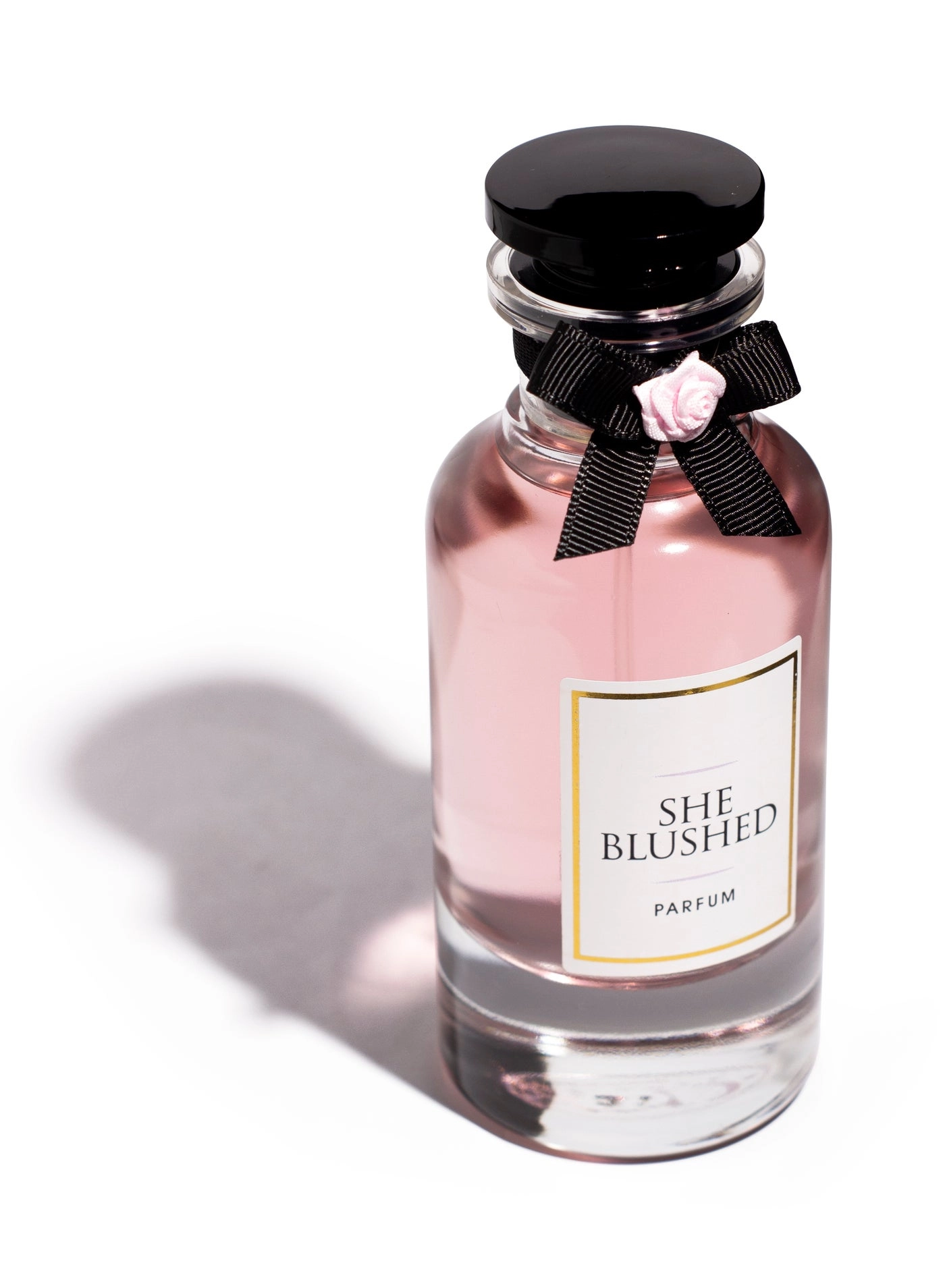 She Blushed - Eau de Parfum 100ml