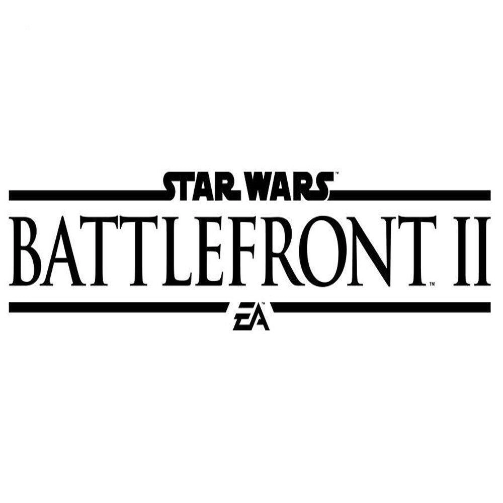 Star Wars Battlefront II - PlayStation 4