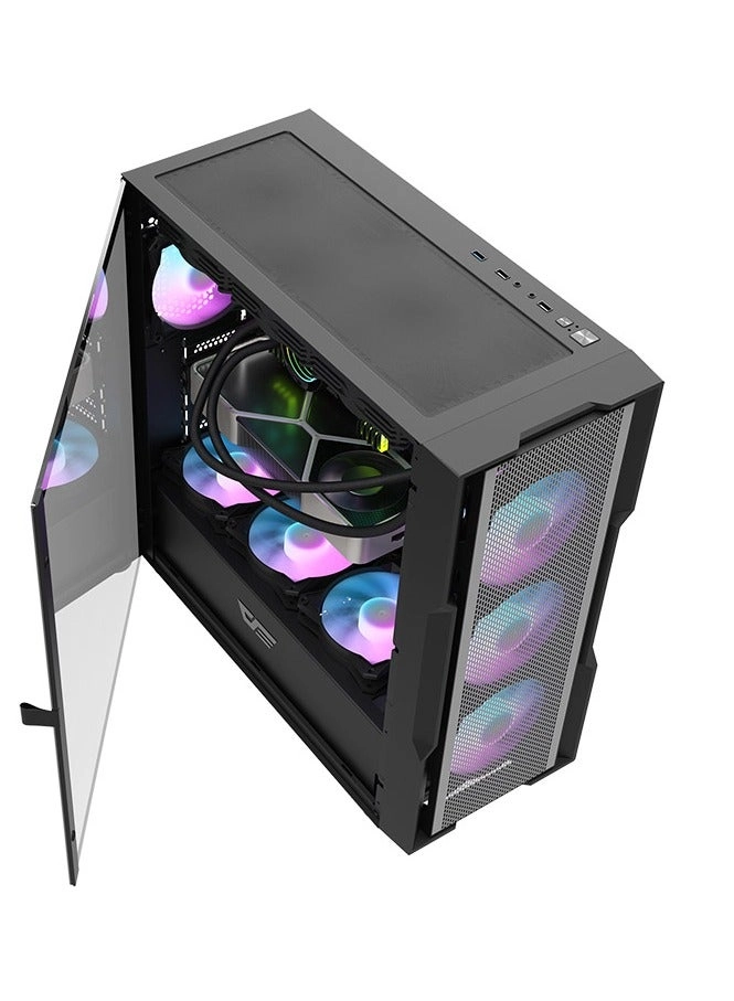 DK431 - Glass EATX