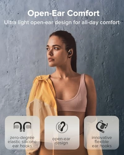 Arc 3 Wireless Headphone