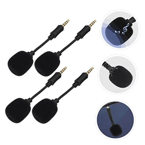 Multipurpose Wireless Microphone