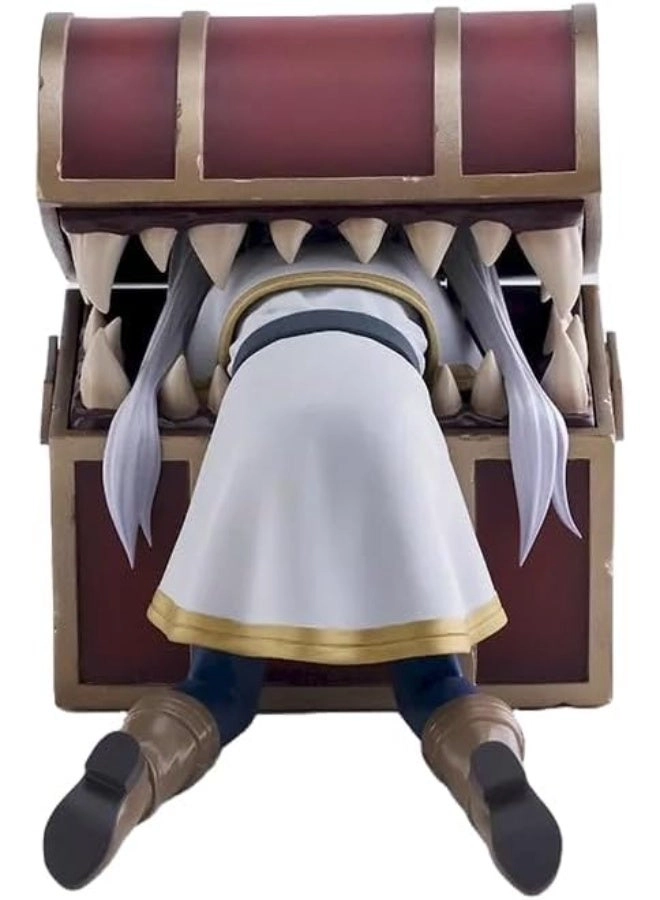 Frieren - Beyond Journey's End Treasure Box (10 cm)