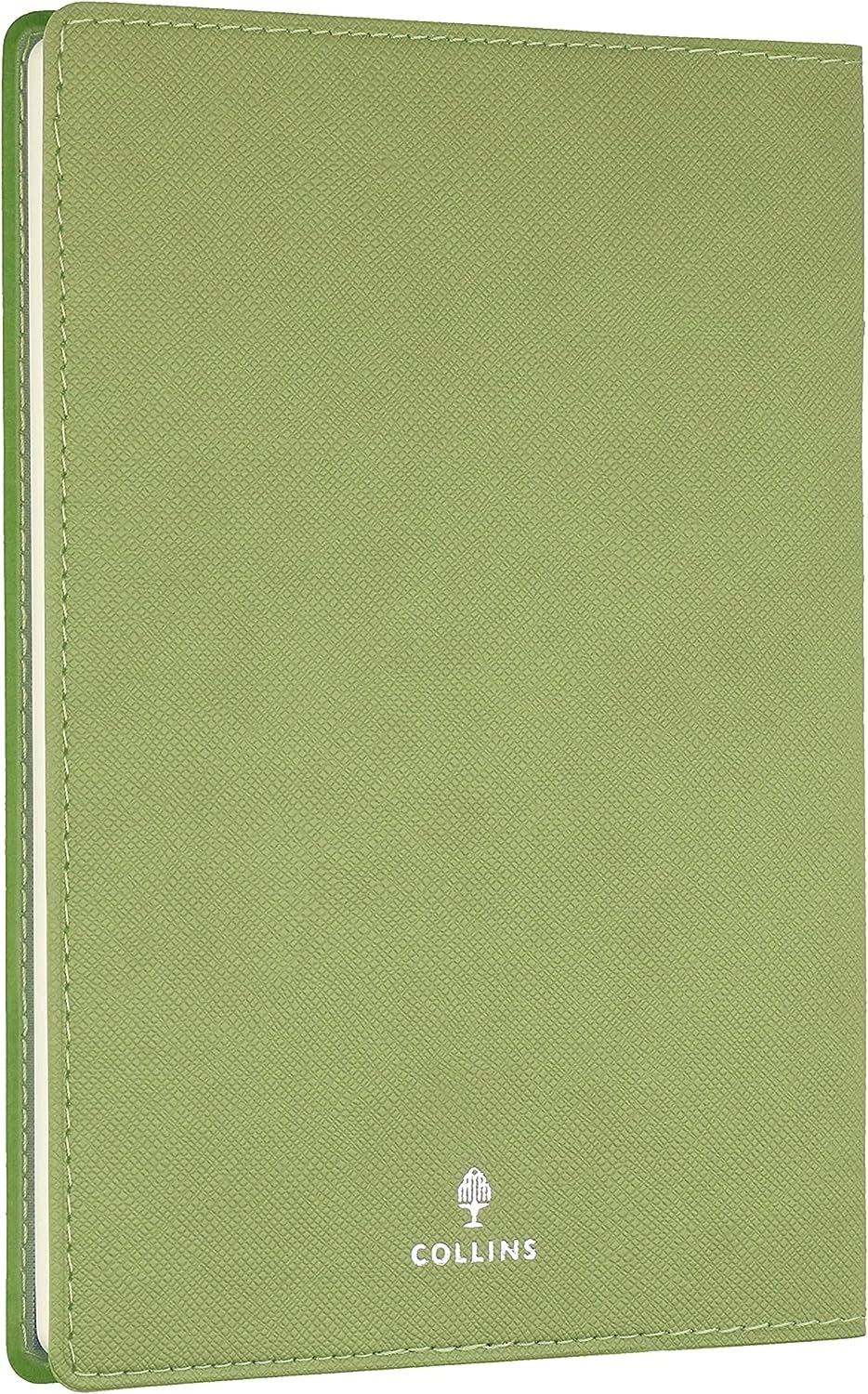 Melbourne B6 - Lined 192 Pages