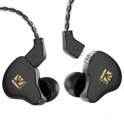 KS1 Wired Earbud