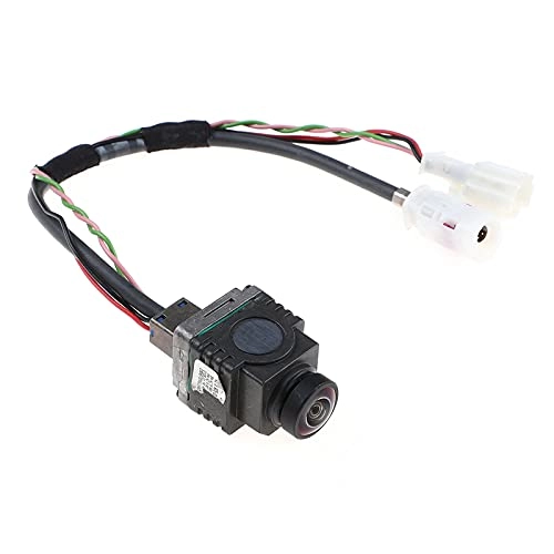 Car Reversing Camera - Night Vision
