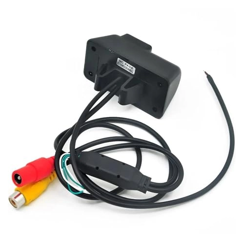 Tailgate Handle Backup Reverse Camera - Night vision RCA 1920*1080
