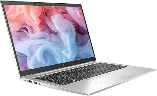 (Renewed) EliteBook 840 G8 - 14'' Core i5-1145G7 16GB DDR4 256GB SSD