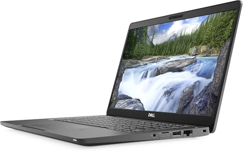 (Refurbished) Latitude 5300 - 13.3'' Core i5-8th Generation 8GB DDR4 256GB SSD