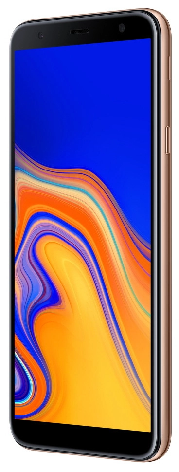 Galaxy J4+ - 2 GB 32 GB