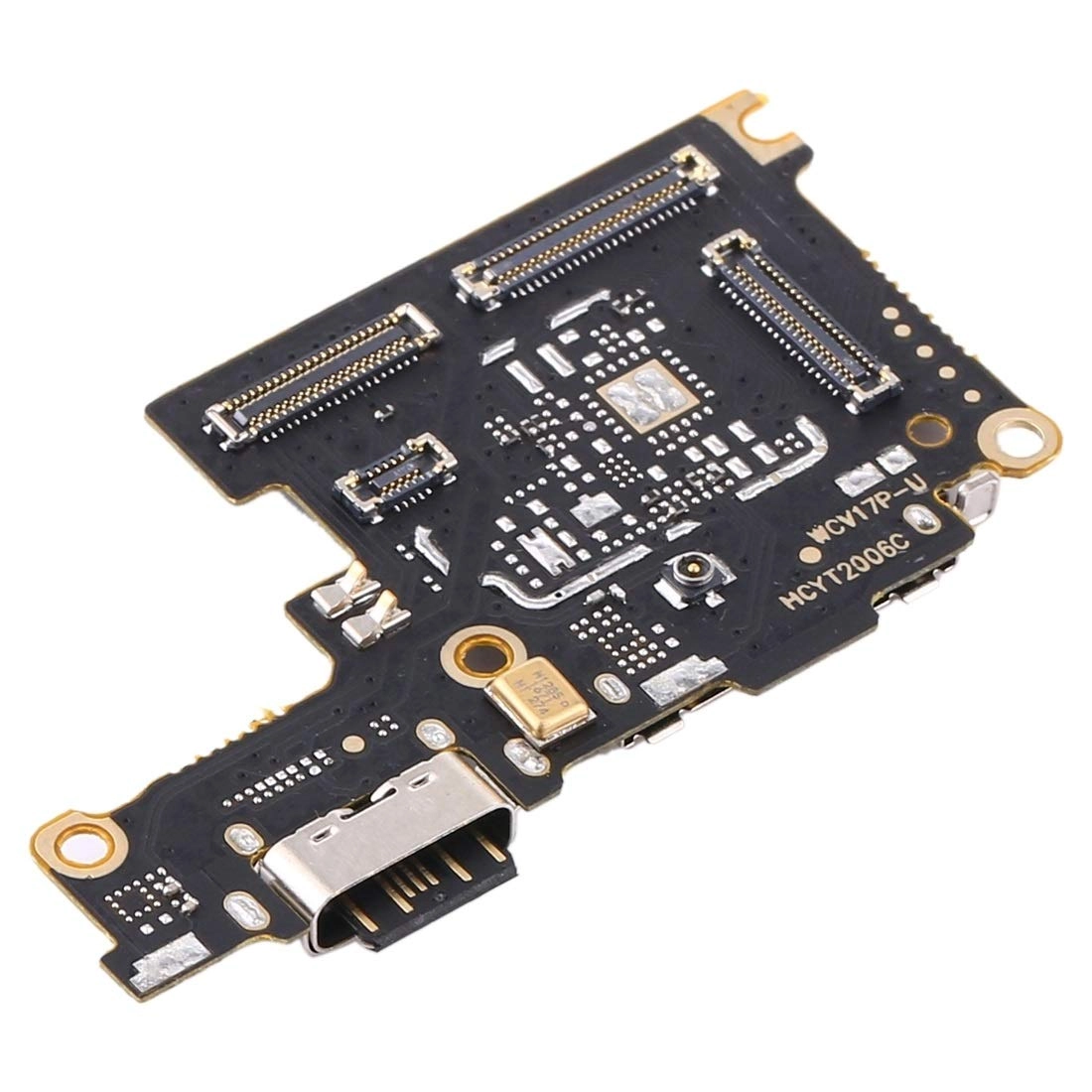 MDYH Charging Port Board for Vivo V17 Pro