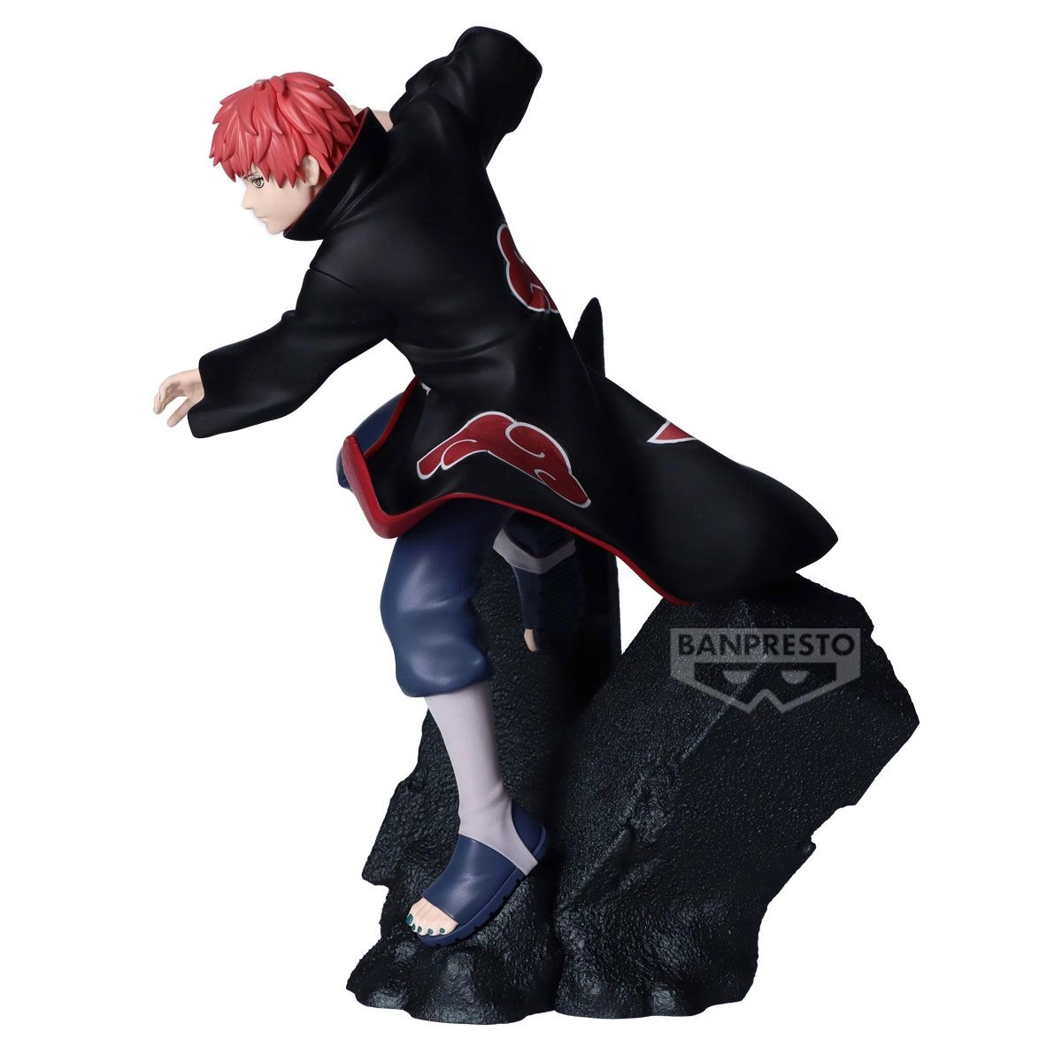 Sasori - Naruto Shippuden (14 cm) (4983164291810)