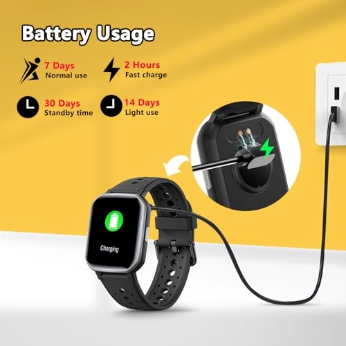 Smart Watch for Kids