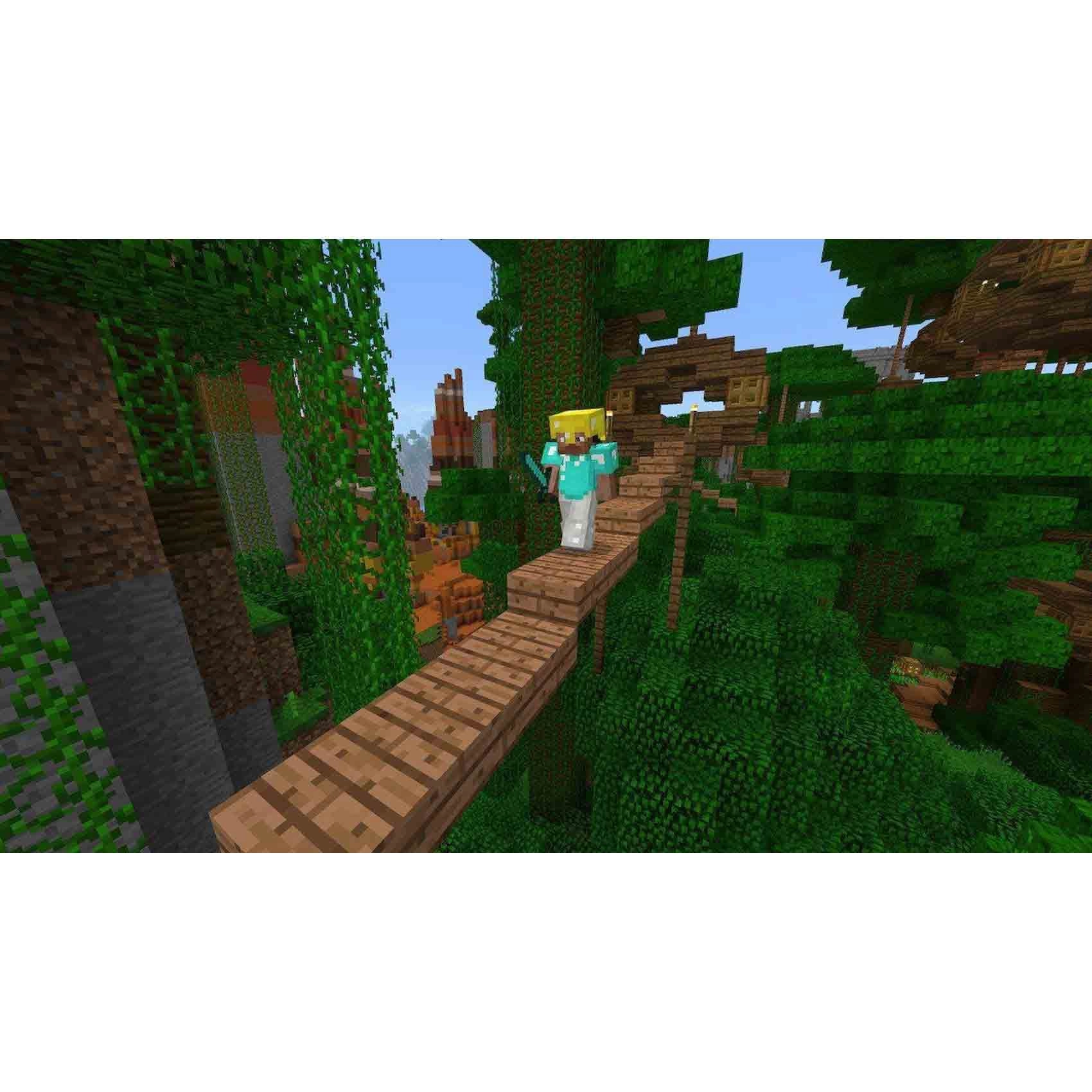 Minecraft - Nintendo Switch